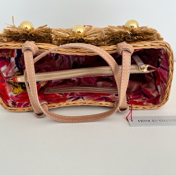 Frances Valentine Eddie Wicker - Picture 4 of 7